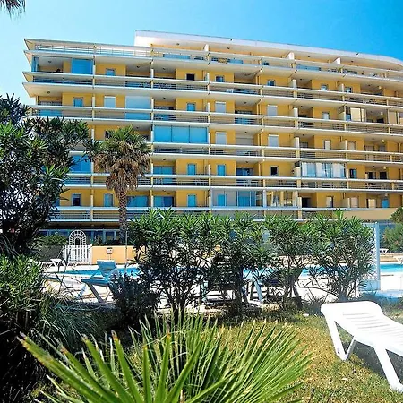Apartment Copacabana I Canet Plage *