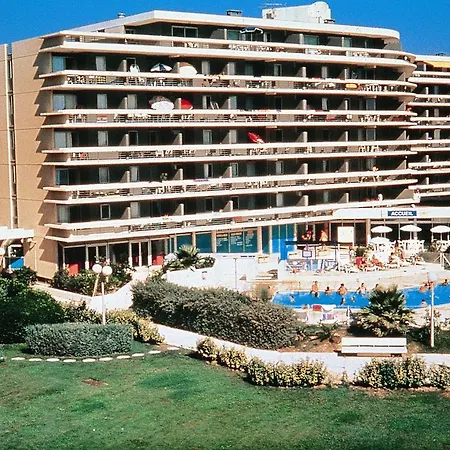 Apartment Copacabana I Canet Plage