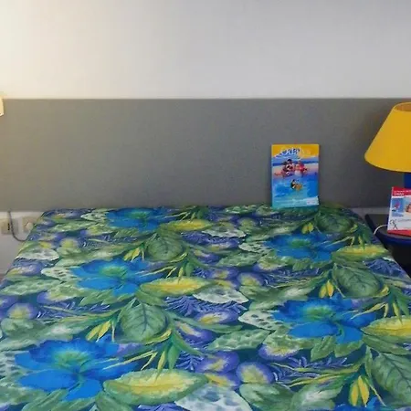 Apartment Copacabana I Canet Plage