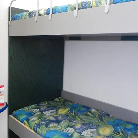 Apartment Copacabana I Canet Plage 아파트 카네트