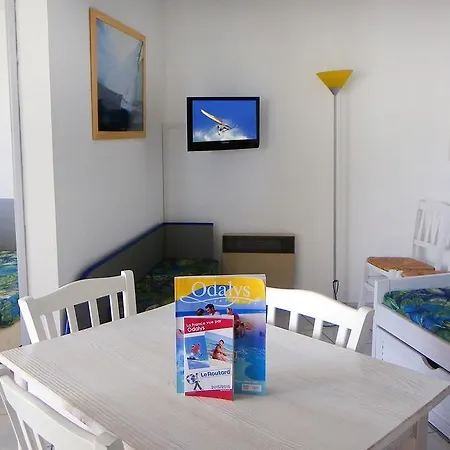Apartment Copacabana I Canet Plage 아파트