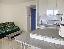Apartment Copacabana I Canet Plage 아파트