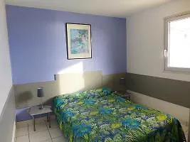 Apartment Copacabana I Canet Plage *