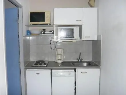 Apartment Copacabana I Canet Plage
