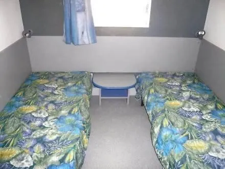 Apartment Copacabana I Canet Plage