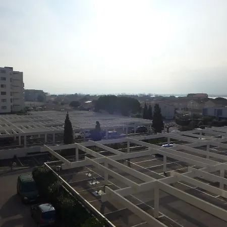 Apartment Copacabana I Canet Plage