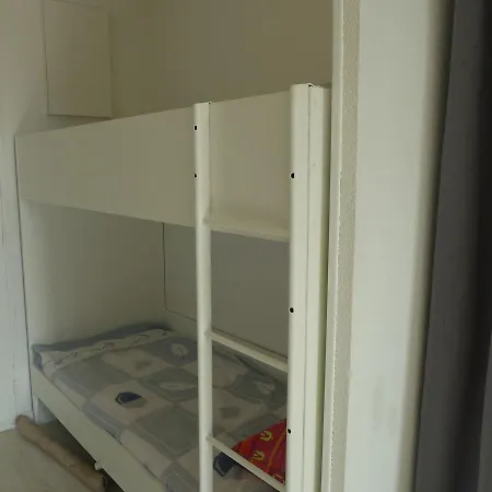 Apartment Copacabana I Canet Plage * 카네트