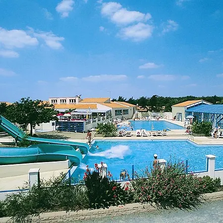 Apartment Copacabana I Canet Plage * Canet-en-Roussillon