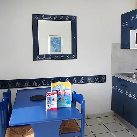 Apartment Copacabana I Canet Plage Canet-en-Roussillon