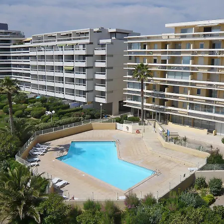 Apartment Copacabana I Canet Plage * Canet-en-Roussillon